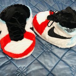 Slippers