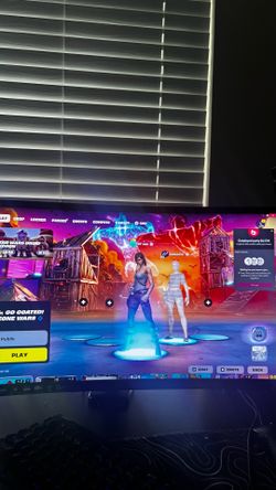 Sceptre monitor 200hz