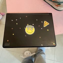 Chromebook 