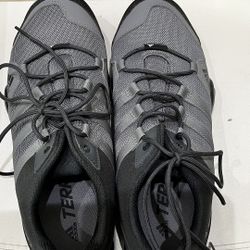 Adidas Terrex 10.5 Grey