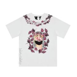 Vlone Asap Yams Tee Shirt 