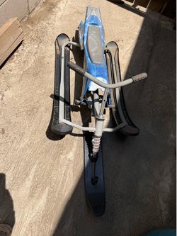 Sled