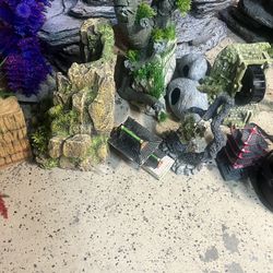 fish accessories