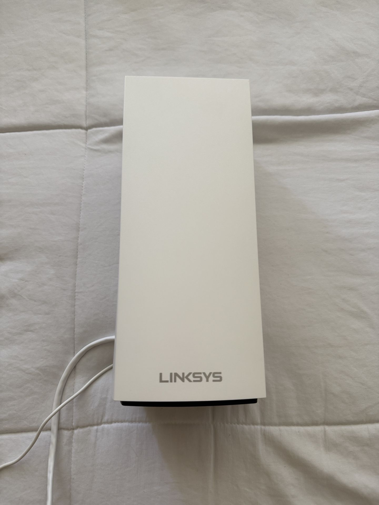 Linksys ax4200 router set