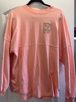 Walt Disney world spirit jersey