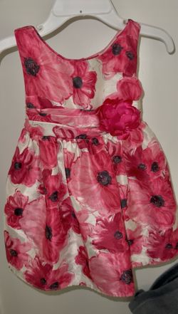 24 MONTH OLD DRESS