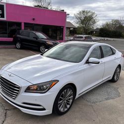 Genesis 3.8