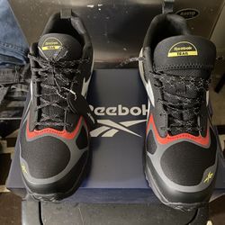 Men Reebok Sneakers 