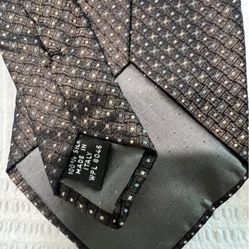 3 Men’s Ties. Stafford, Ken Cole. Alfani All Elegant Style
