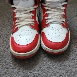 Men's Air Jordan 1 Retro High OG