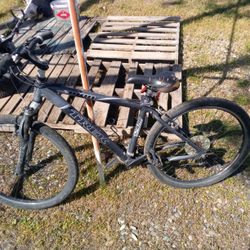 Trek Bike