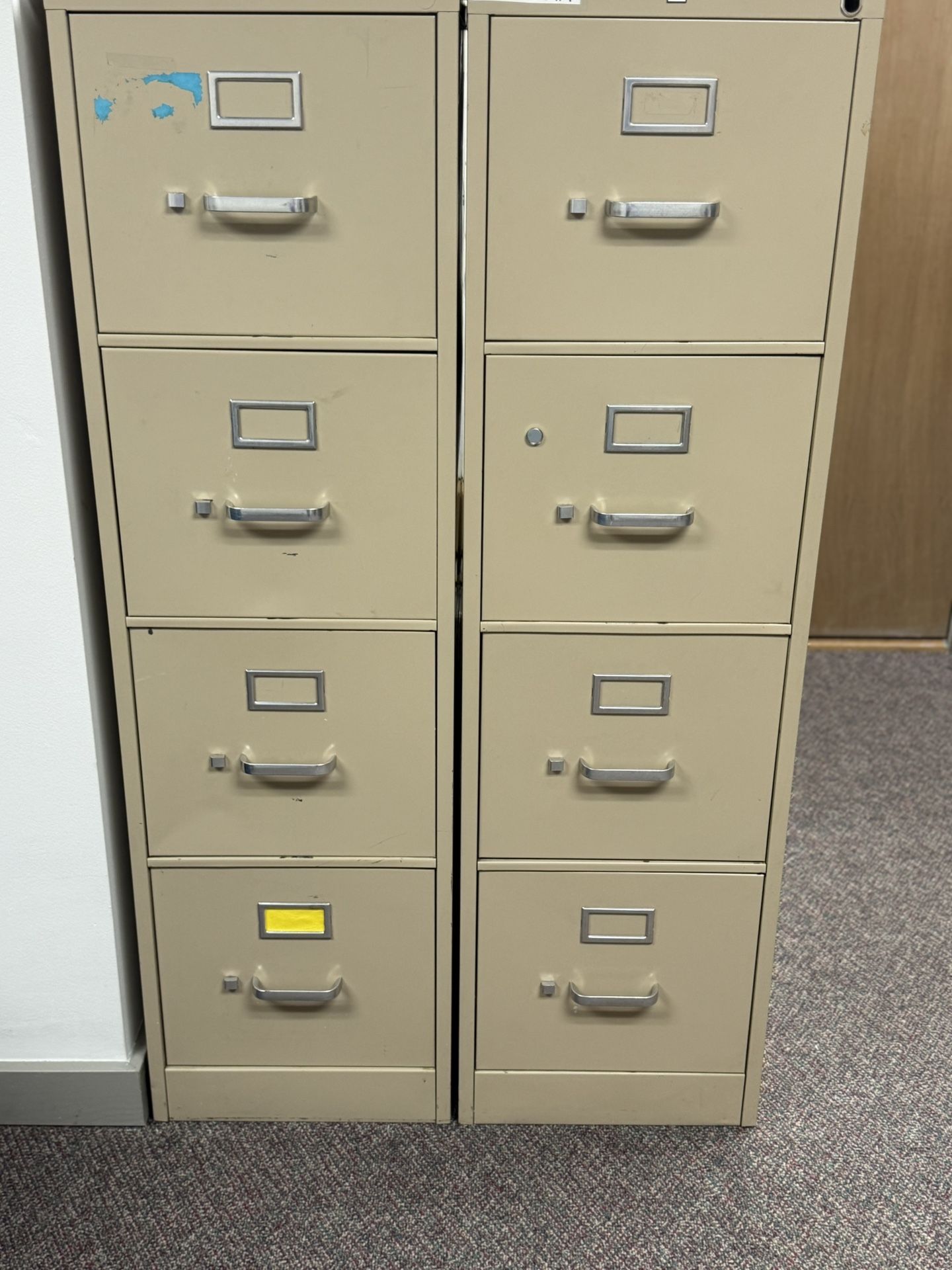 File Cabinets