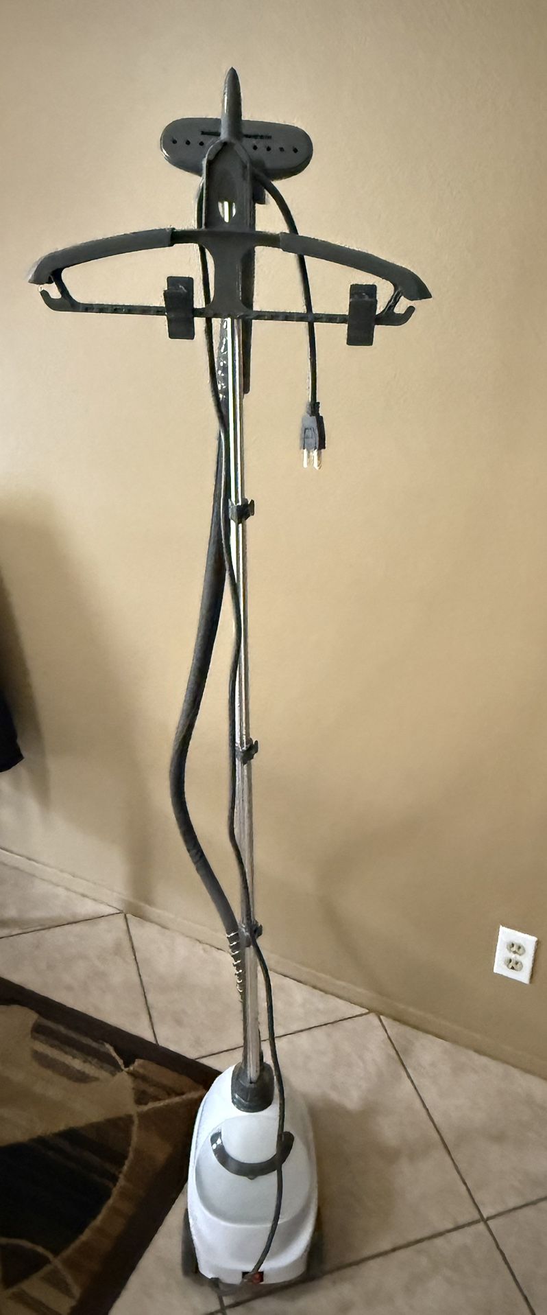Pure Enrichment Full Size Standing Steamer 