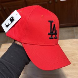 LA New Era Baseball Cap