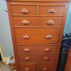 Antique Bedroom Set