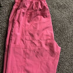 Scrub Pants