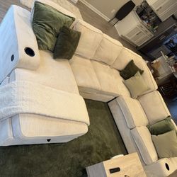 Couch Only