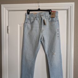 Women's 501 Levi's 