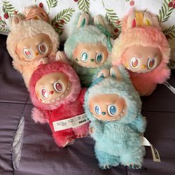 Authentic Big Energy Labubu’s