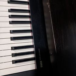 Korg Concierto 800