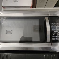 Magic Chef Microwave