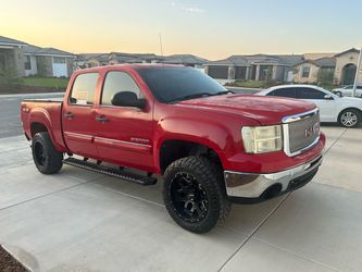 2013 GMC Sierra 1500