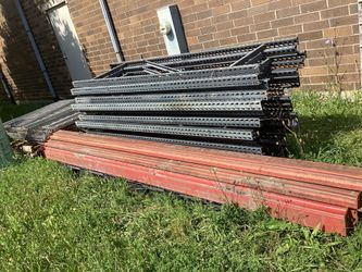 Pallet Rack