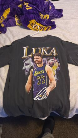 Luka shirt