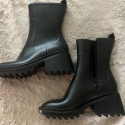 Rain Boots 