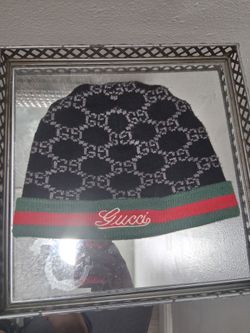Gucci hat