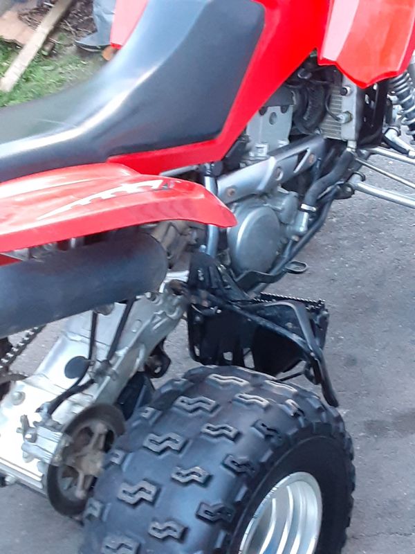 2006 dvx400