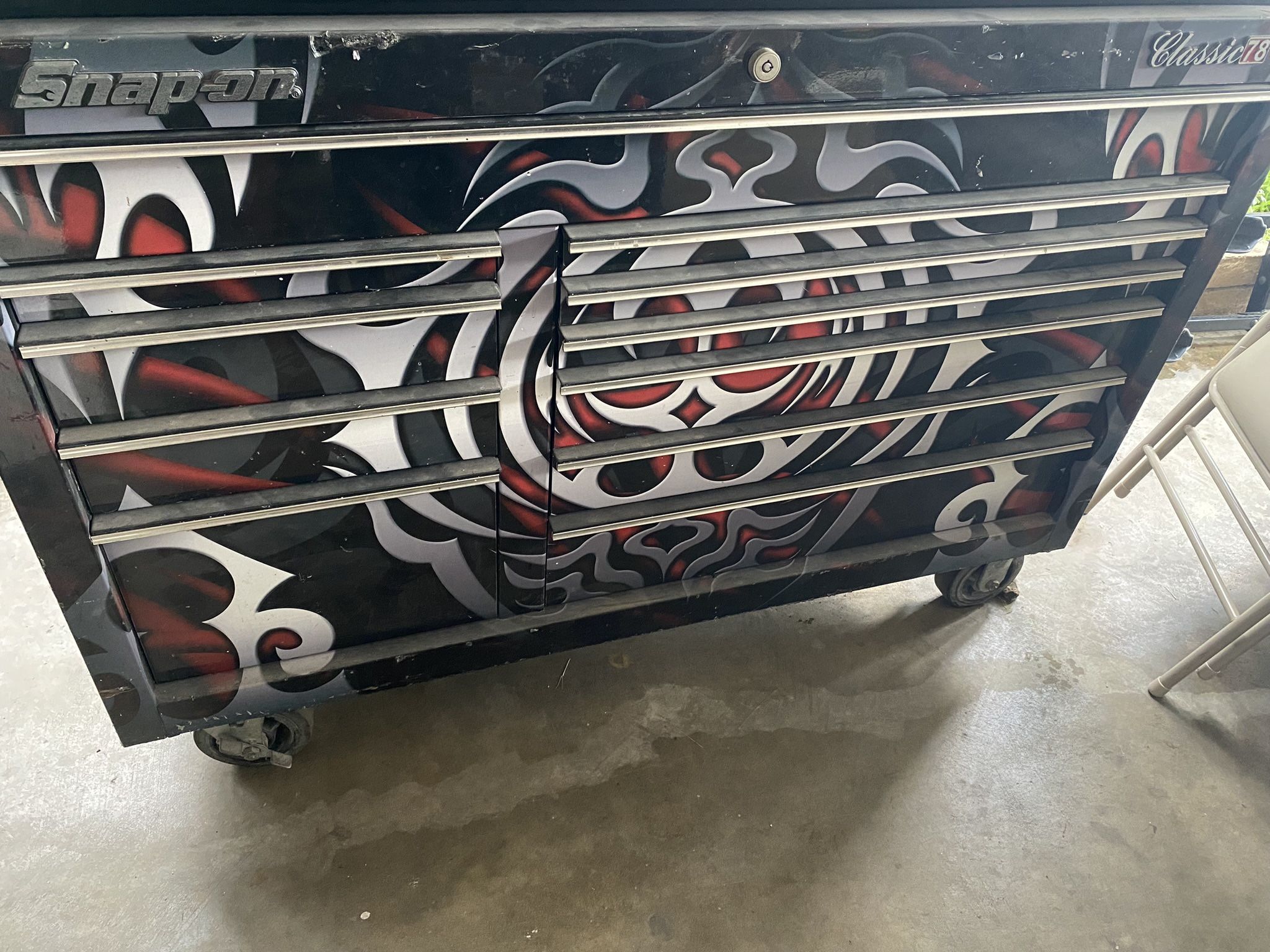 Tool Box