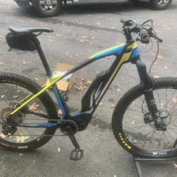 BESV TR S1