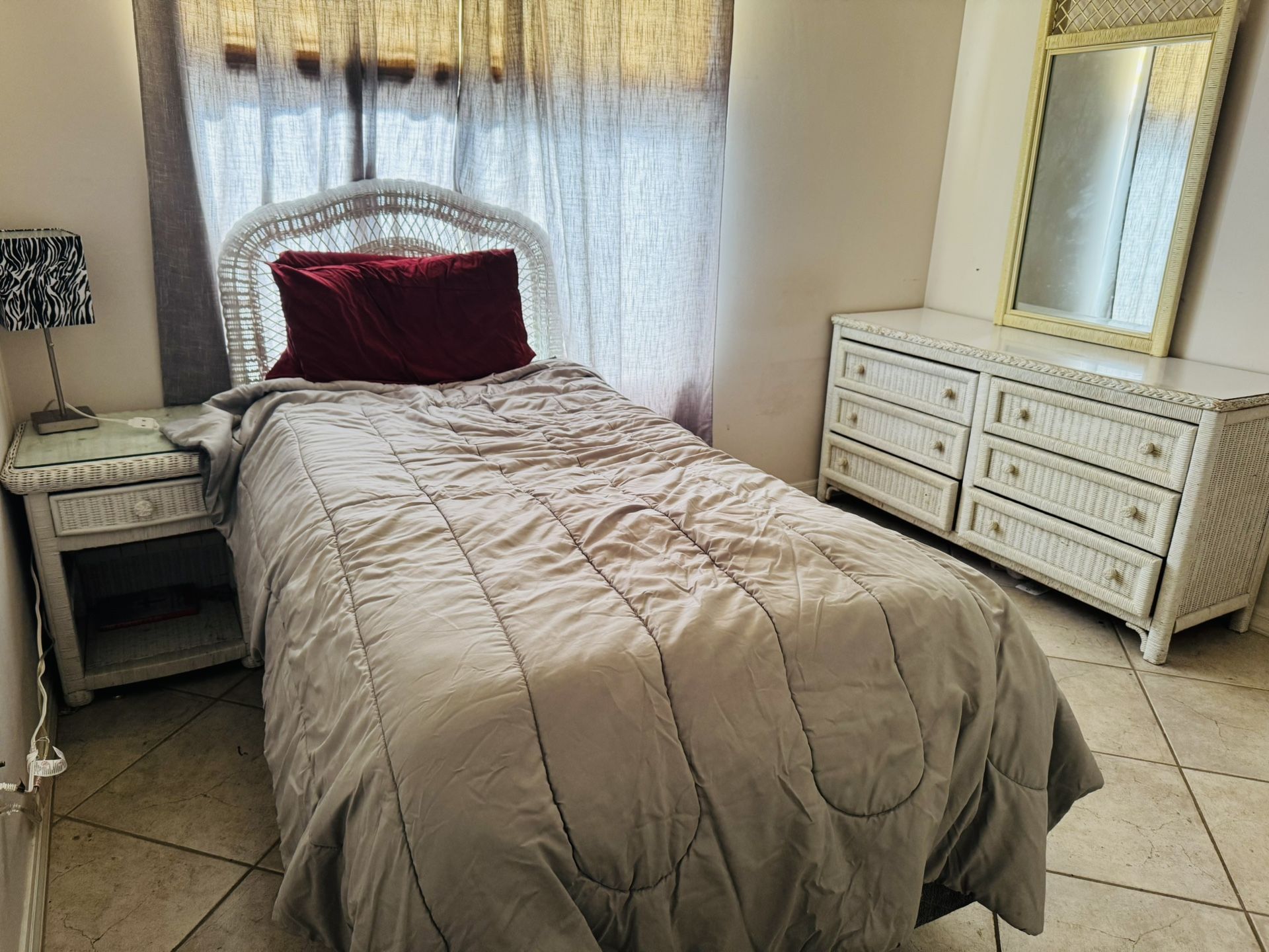 Full Bedroom Set