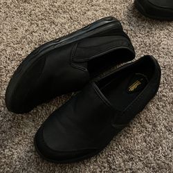 Working Shoes