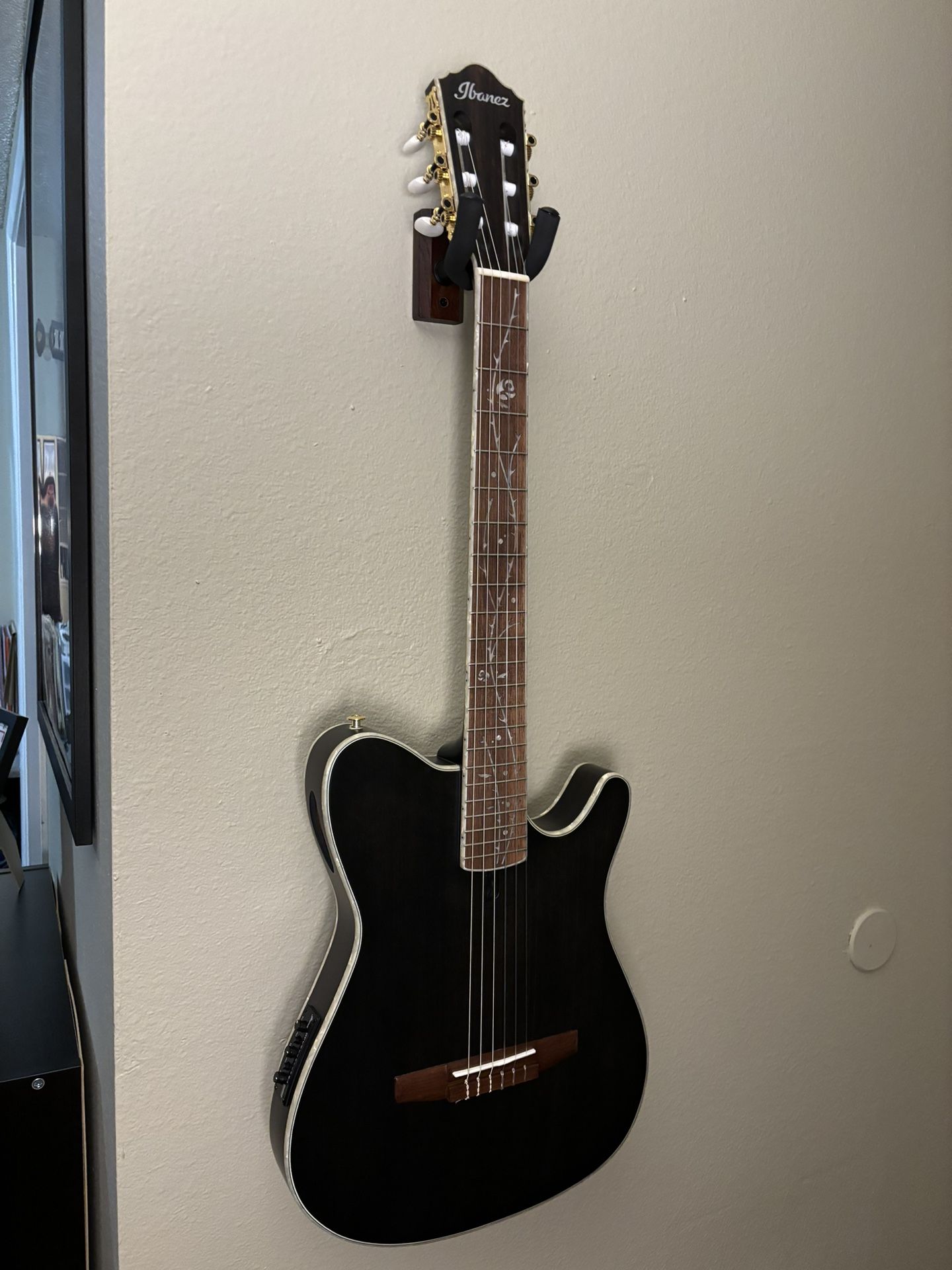 Ibanez TOD10n