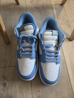 Nike Dunk Low "Coast"