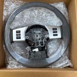 Nissan Pathfinder Steering Wheel 2007 2008 2009 2010 2011 2012