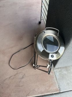 Lamp Light