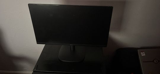 Onn. Monitor 75Hz 1080p 22”