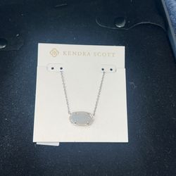 KENDRA SCOTT Necklace