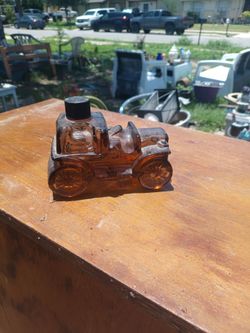 Vintage mens cologne