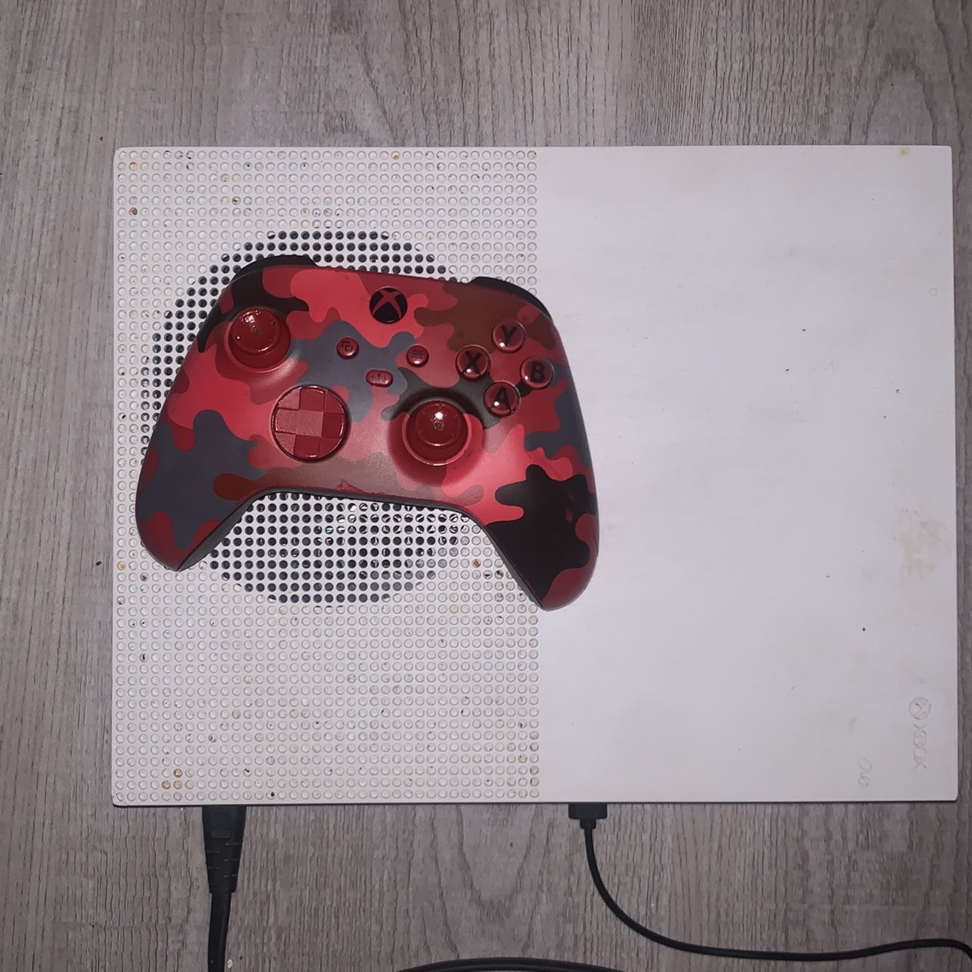 Xbox 1 140$