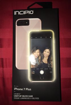 Lumee Case - iPhone 7 Plus