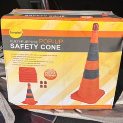 Safety Cone