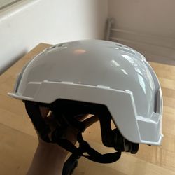 Milwaukee Safety Hardhat