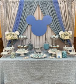Disney Babyshower 