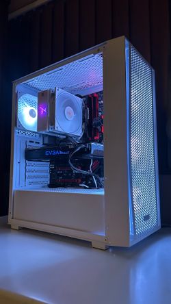 Gaming PC - RTX 2080 ti - Ryzen 5 5500