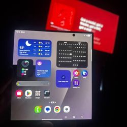 Samsung Galaxy Z Fold 7 