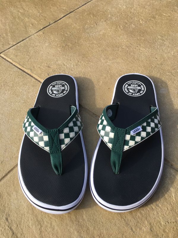 armani exchange slides mens